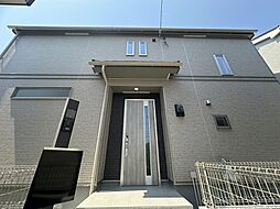 明石市二見町東二見 新築戸建 E号棟