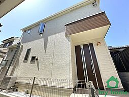神戸市西区竜が岡5丁目 中古戸建