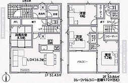 明石市大久保町谷八木 新築戸建
