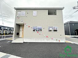 明石市大久保町谷八木 新築戸建