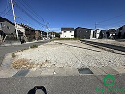 明石市大久保町松陰山手 土地 1号地