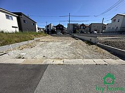 明石市大久保町松陰山手 土地 2号地