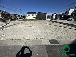 明石市大久保町松陰山手 土地 3号地