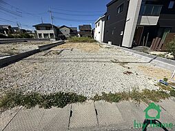 明石市大久保町松陰山手 土地 6号地