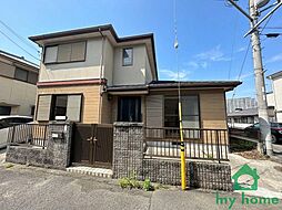 明石市朝霧南町4丁目 中古戸建