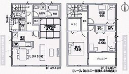 明石市大久保町谷八木 新築戸建