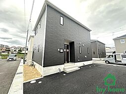 明石市大久保町谷八木 新築戸建