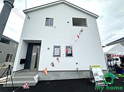 明石市大久保町谷八木 新築戸建