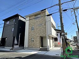 明石市魚住町西岡 新築戸建 1号棟