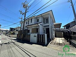 明石市大久保町西島 中古戸建