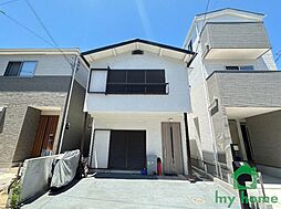 明石市二見町東二見 中古戸建