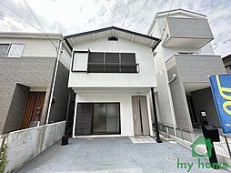 明石市二見町東二見 中古戸建