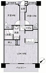 グランプレステージ明石魚住駅前