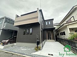 明石市魚住町西岡 新築戸建