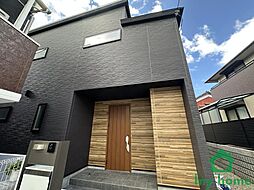 明石市太寺大野町 新築戸建 3号棟