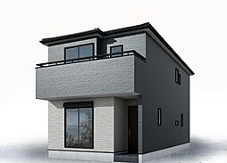 明石市田町 新築戸建