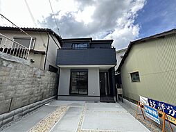 明石市田町 新築戸建