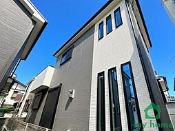 明石市大久保町山手台2丁目 中古戸建