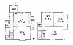 明石市二見町西二見 中古戸建