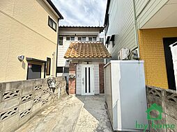 明石市二見町西二見 中古戸建