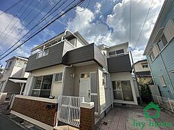 明石市魚住町清水 中古戸建