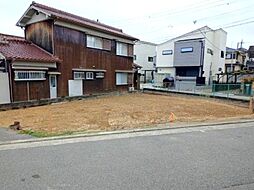 明石市大久保町西島 土地