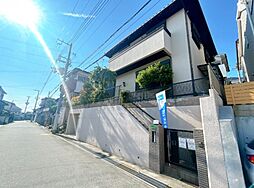 明石市東朝霧丘 中古戸建