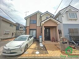 明石市二見町西二見 中古戸建