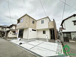加古郡播磨町古田3丁目 新築戸建