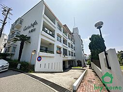 カサベラ大蔵谷