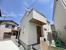 明石市二見町西二見 新築戸建