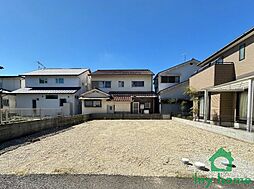 明石市大久保町大窪 土地