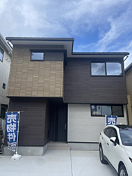 明石市二見町福里 新築戸建