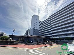 サンハイツ土山