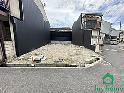 明石市鷹匠町 土地