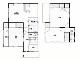 加古郡播磨町古宮6丁目 中古戸建