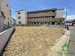 明石市林崎町3丁目 土地
