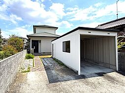 明石市魚住町金ケ崎 中古戸建