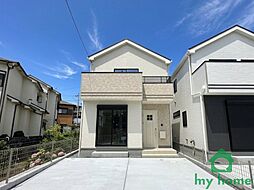 明石市魚住町西岡 新築戸建 A号棟