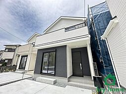 明石市魚住町西岡 新築戸建 B号棟