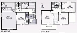 明石市大久保町江井島 新築戸建
