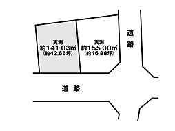 明石市大久保町高丘2丁目 土地