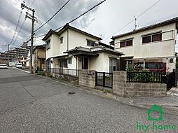 加古郡播磨町北野添1丁目 土地