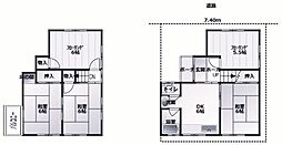 明石市魚住町西岡 中古戸建