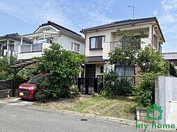 加古郡稲美町国岡2丁目 中古戸建