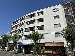西明石富士ハイツ 500