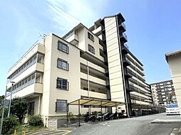 シャルマンコーポ明石4号棟