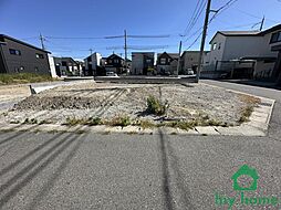 明石市大久保町松陰山手 新築戸建 1号棟