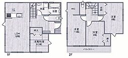 明石市魚住町清水 新築戸建