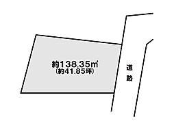 明石市大久保町高丘6丁目 土地 1号地